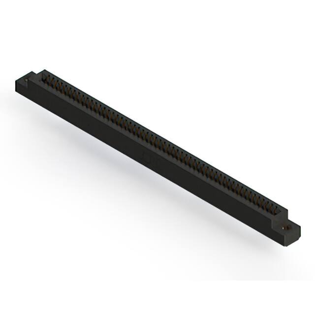 391-054-520-107 EDAC Inc.  Edgeboard Connectors